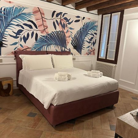 Locanda Ca' Leon Venesia Bagian luar foto
