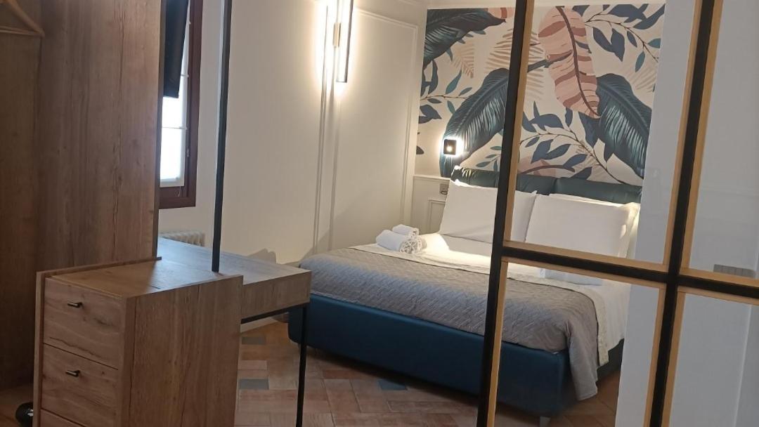 Locanda Ca' Leon Venesia Bagian luar foto