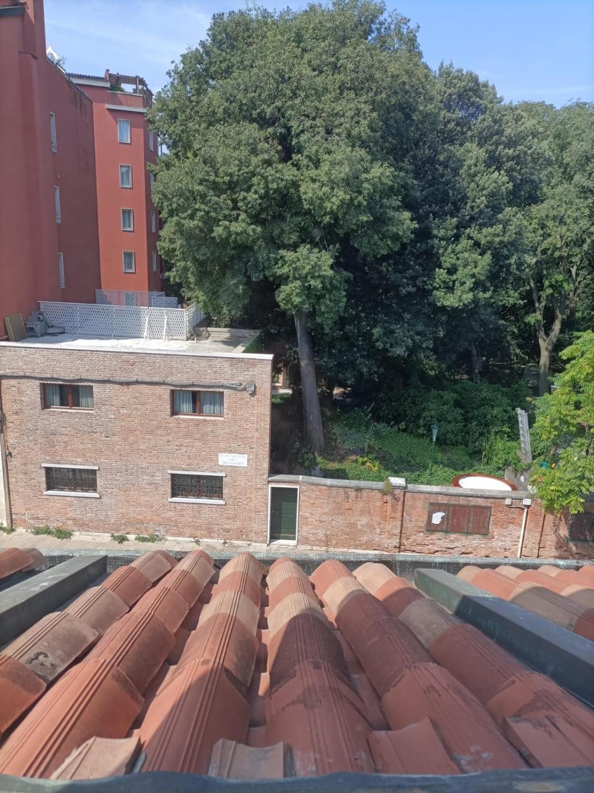 Locanda Ca' Leon Venesia Bagian luar foto