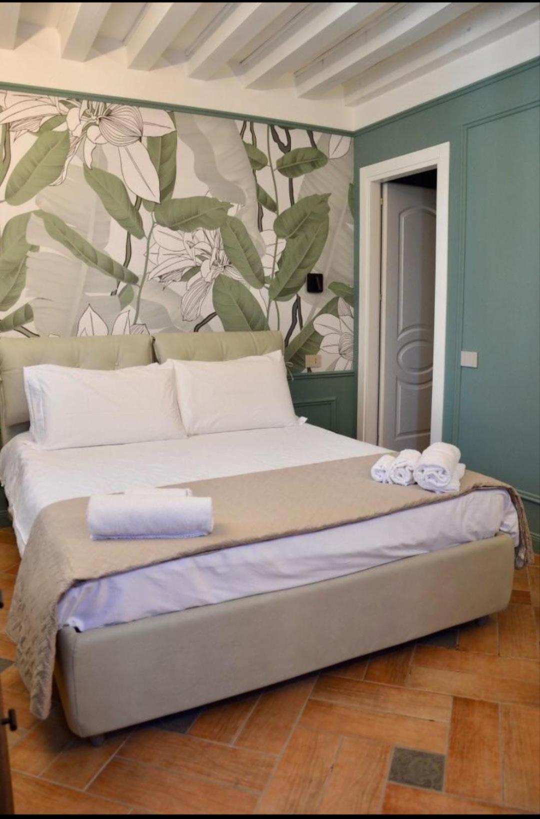 Locanda Ca' Leon Venesia Bagian luar foto